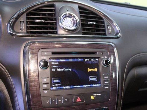 Used 2015 Buick Enclave Leather image 22