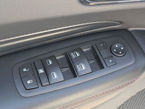 New 2026 Dodge Durango GT image 10