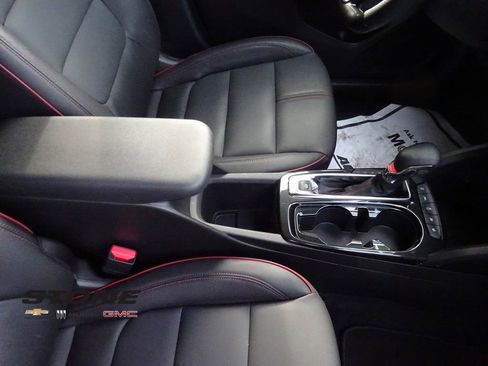 Used 2026 Chevrolet TrailBlazer RS w/ Driver Confidence Package image 18