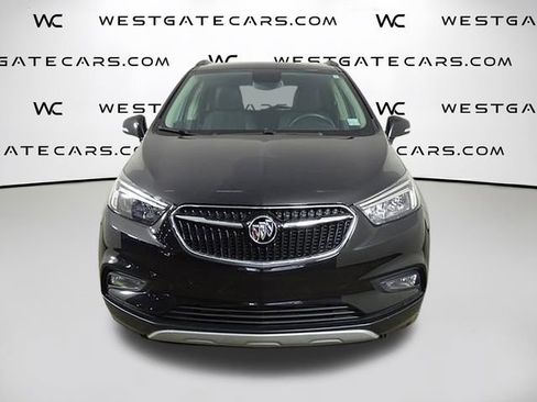 Used 2017 Buick Encore Preferred image 4