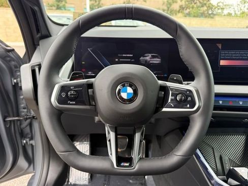 Used 2025 BMW X3 xDrive30i w/ M Sport Package image 24
