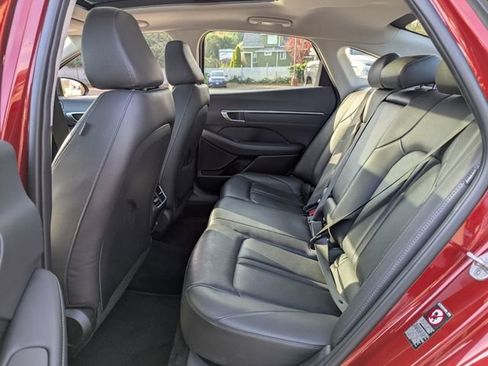 Used 2023 Hyundai Sonata Limited image 29