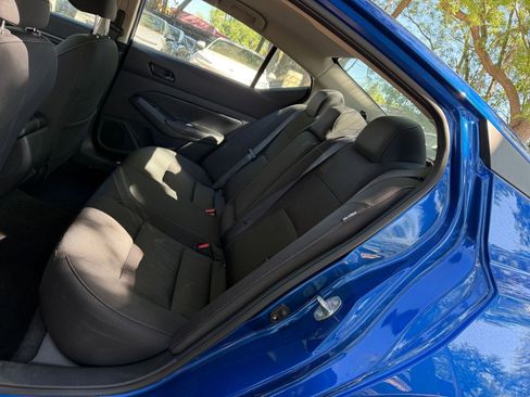 Used 2025 Nissan Altima 2.5 SV image 22