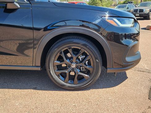 Used 2023 Honda HR-V Sport image 29