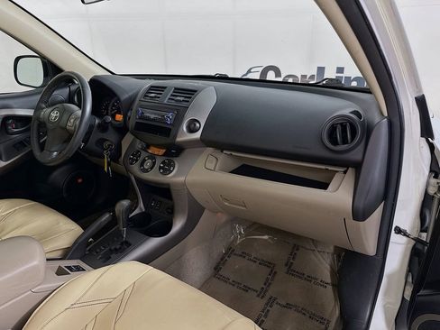 Used 2008 Toyota RAV4 Limited image 32
