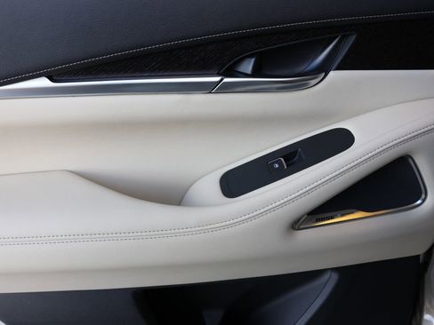 Certified 2025 INFINITI QX60 Sensory w/ Vision Package image 22