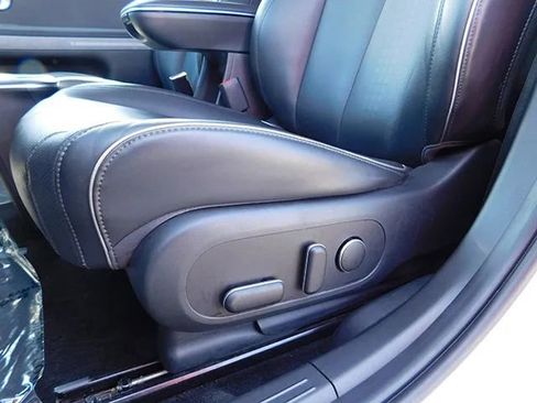 Used 2023 Hyundai Ioniq 5 SEL w/ Cargo Package image 15