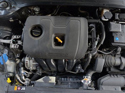 Used 2021 Kia Forte LXS FWD image 30