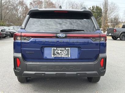 New 2026 Subaru Outback Premium