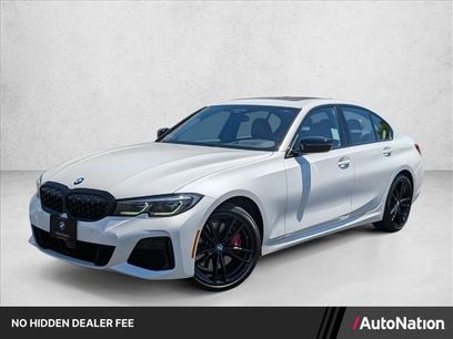 Used 2022 BMW M340i xDrive