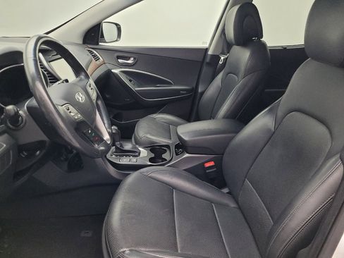 Used 2018 Hyundai Santa Fe Sport image 17