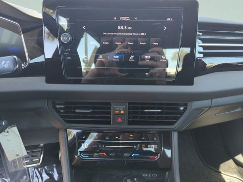 New 2026 Volkswagen Jetta Sport image 30