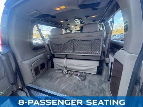 Used 2004 Chevrolet Express 1500 RWD image 14