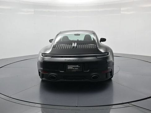 Certified 2022 Porsche 911 Carrera GTS RWD image 29