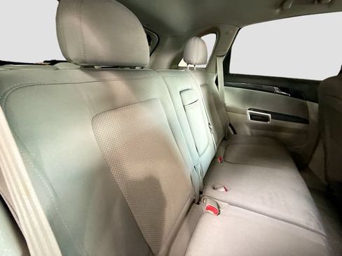 Used 2009 Saturn Vue XR w/ Convenience Package FWD image 23