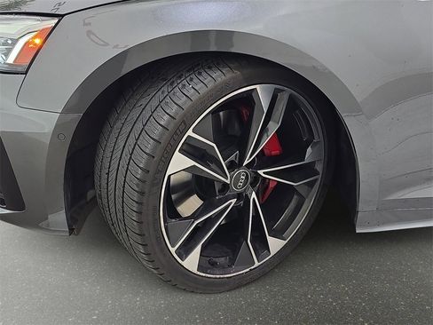 Used 2021 Audi S5 Prestige w/ Prestige Package image 35