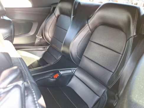 Used 2023 Ford Mustang GT Premium w/ Equipment Group 401A image 30