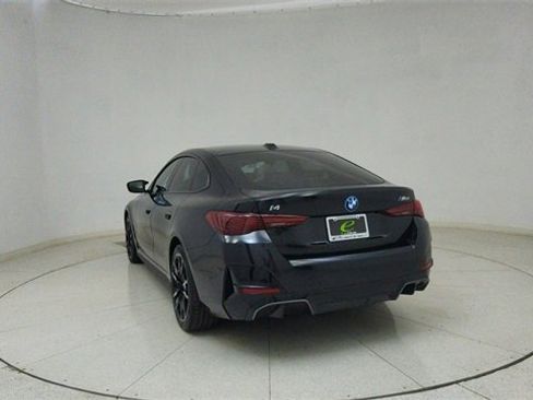 Used 2025 BMW i4 M50 image 73