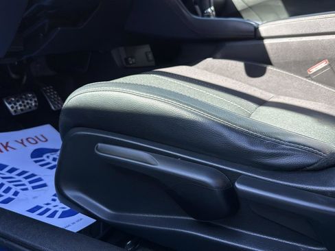 Used 2020 Honda Civic Sport image 10