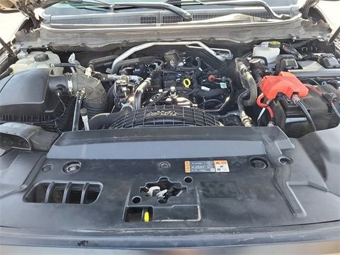 Used 2020 Ford Ranger XLT w/ Equipment Group 301A Mid image 30