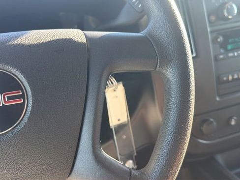 Certified 2024 GMC Savana 2500 w/ Driver Convenience Package image 20