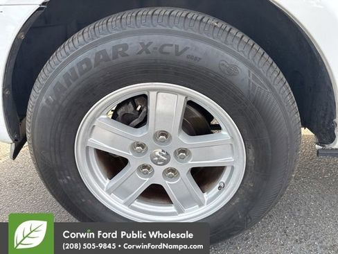 Used 2007 Dodge Durango SLT image 9