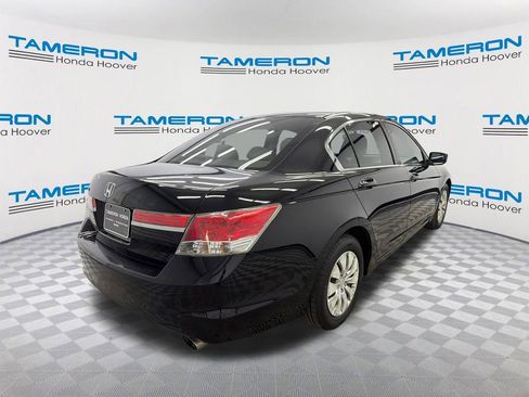 Used 2012 Honda Accord LX image 5