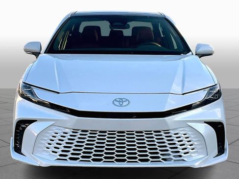 New 2026 Toyota Camry XSE image 3