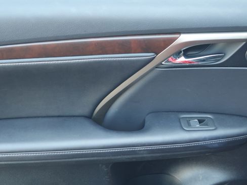 Used 2021 Lexus RX 350 AWD w/ Premium Package image 33