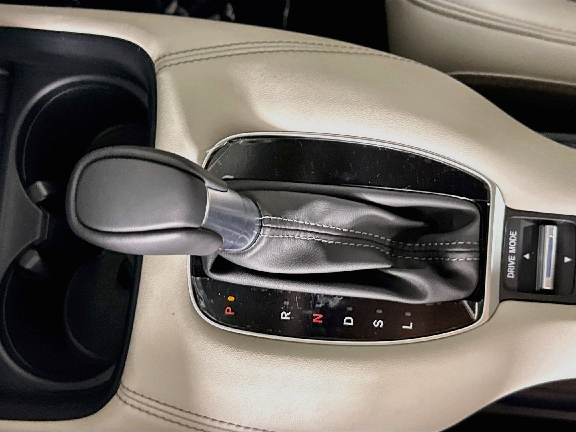 New 2027 Honda HR-V EX-L image 19