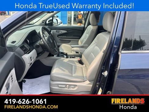 Certified 2018 Honda Ridgeline RTL-E image 17