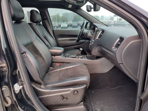 Used 2020 Dodge Durango R/T w/ Blacktop Package AWD/4WD image 15