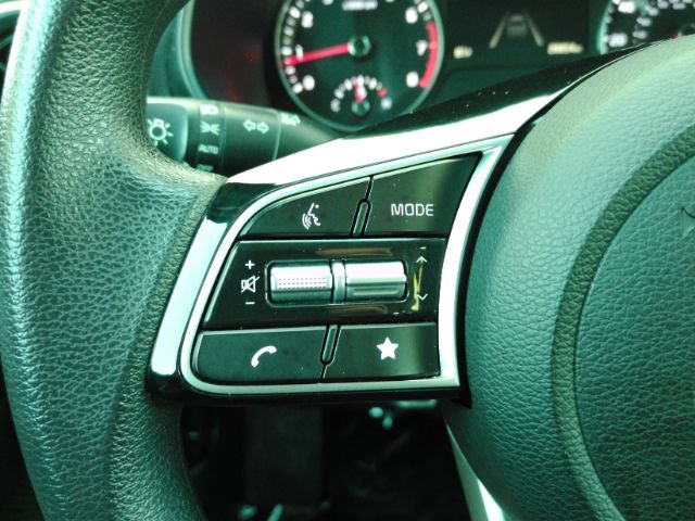 Used 2024 Kia Forte LXS w/ LXS Technology Package FWD image 34