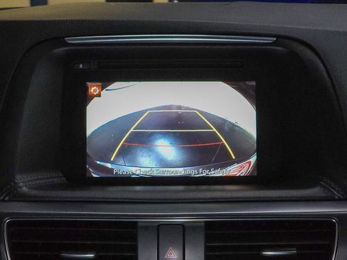 Used 2016 MAZDA CX-5 Grand Touring image 30