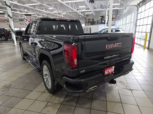 Used 2023 GMC Sierra 1500 Denali image 3