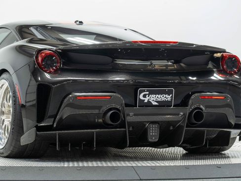Used 2019 Ferrari 488 Pista Coupe RWD image 13