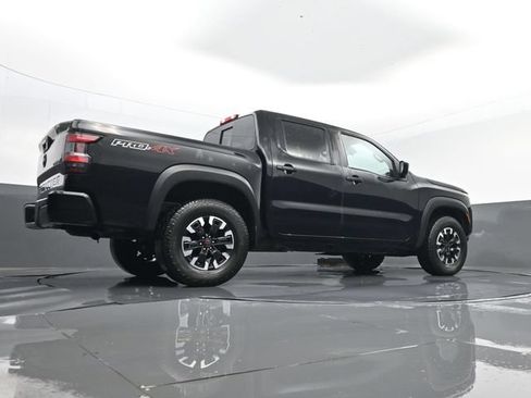 Used 2024 Nissan Frontier PRO-4X AWD/4WD image 23