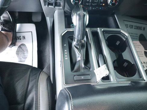 Used 2018 Ford F150 Raptor w/ Equipment Group 802A Luxury AWD/4WD image 26