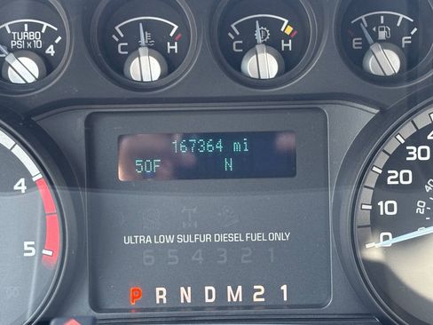Used 2013 Ford F350 XLT w/ XLT Value Pkg AWD/4WD image 21