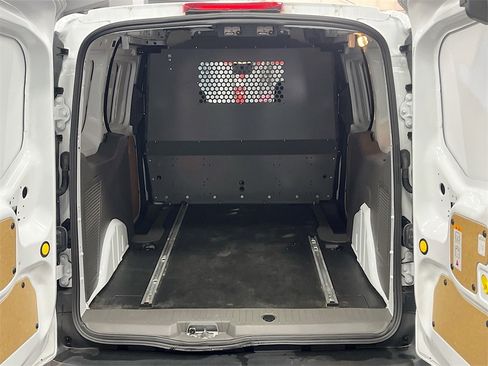 Used 2023 Ford Transit Connect XL image 23