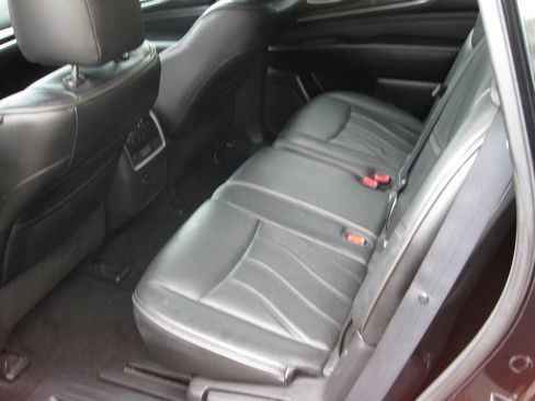 Used 2015 INFINITI QX60 FWD w/ Premium Plus Package image 25