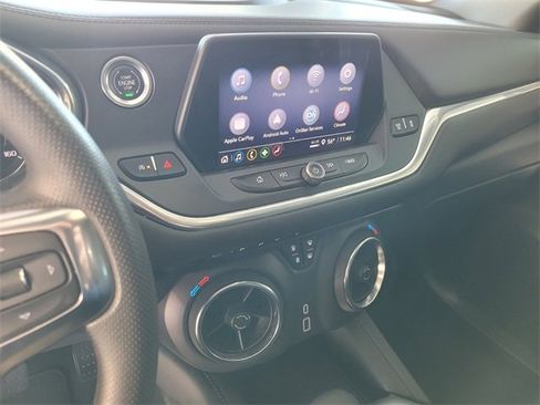 Used 2022 Chevrolet Blazer LT image 22