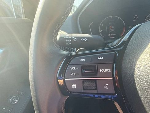 Used 2023 Honda Civic Sport image 15