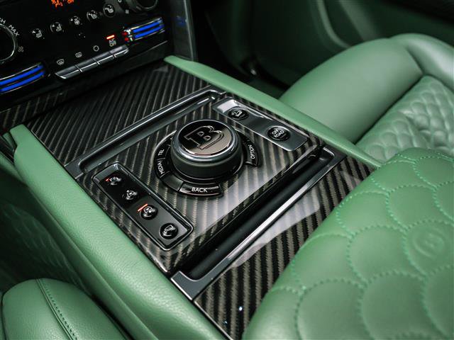 Used 2025 Rolls-Royce Cullinan AWD/4WD image 24