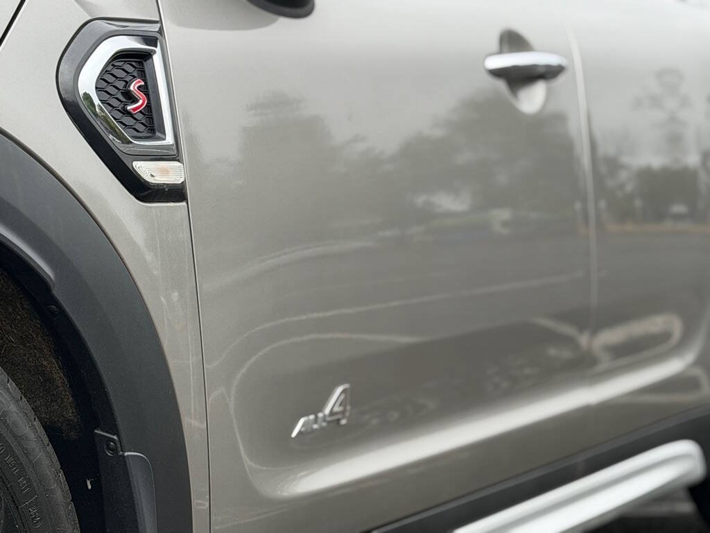 Used 2018 MINI Cooper Countryman S AWD/4WD image 21