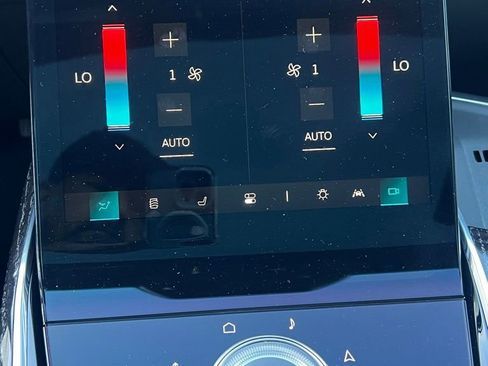 New 2026 Cadillac Escalade IQ Sport 1 w/ LPO, ONYX Package AWD/4WD image 17