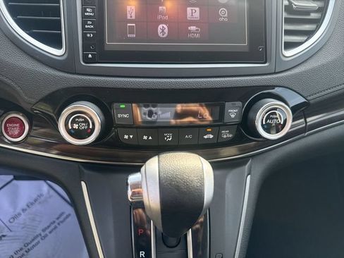 Used 2015 Honda CR-V EX-L image 20
