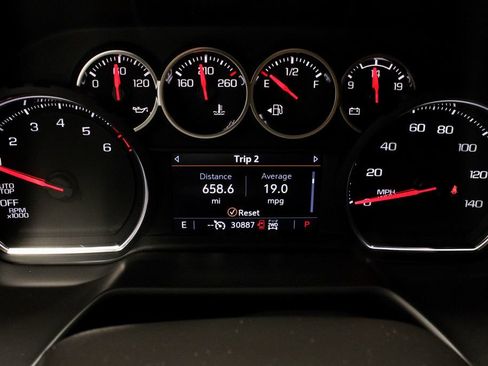 Used 2024 Chevrolet Tahoe LS w/ Driver Alert Package AWD/4WD image 30