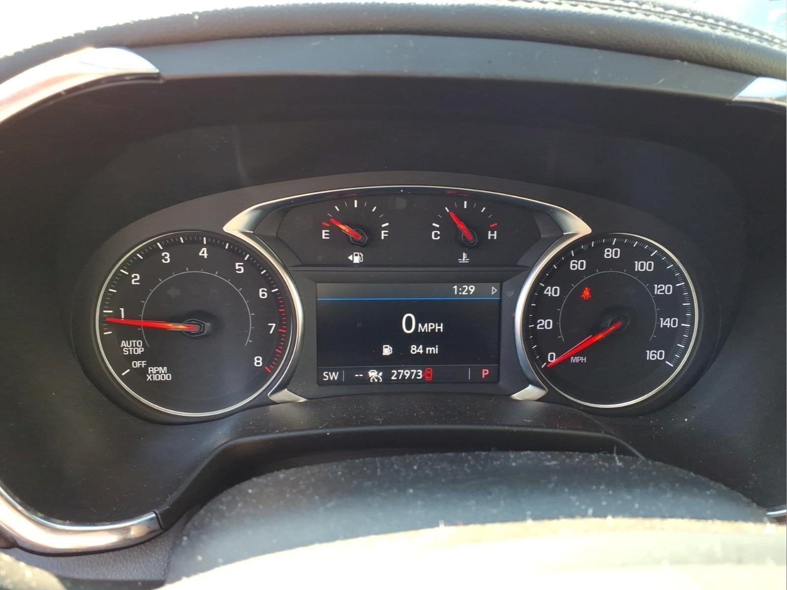 Used 2024 Chevrolet Blazer LT w/ Convenience Package FWD image 14