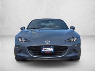 Used 2020 MAZDA MX-5 Miata Grand Touring RWD video 2